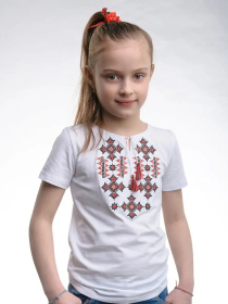Вишиванки Melanika модель 1528936222 Фото
