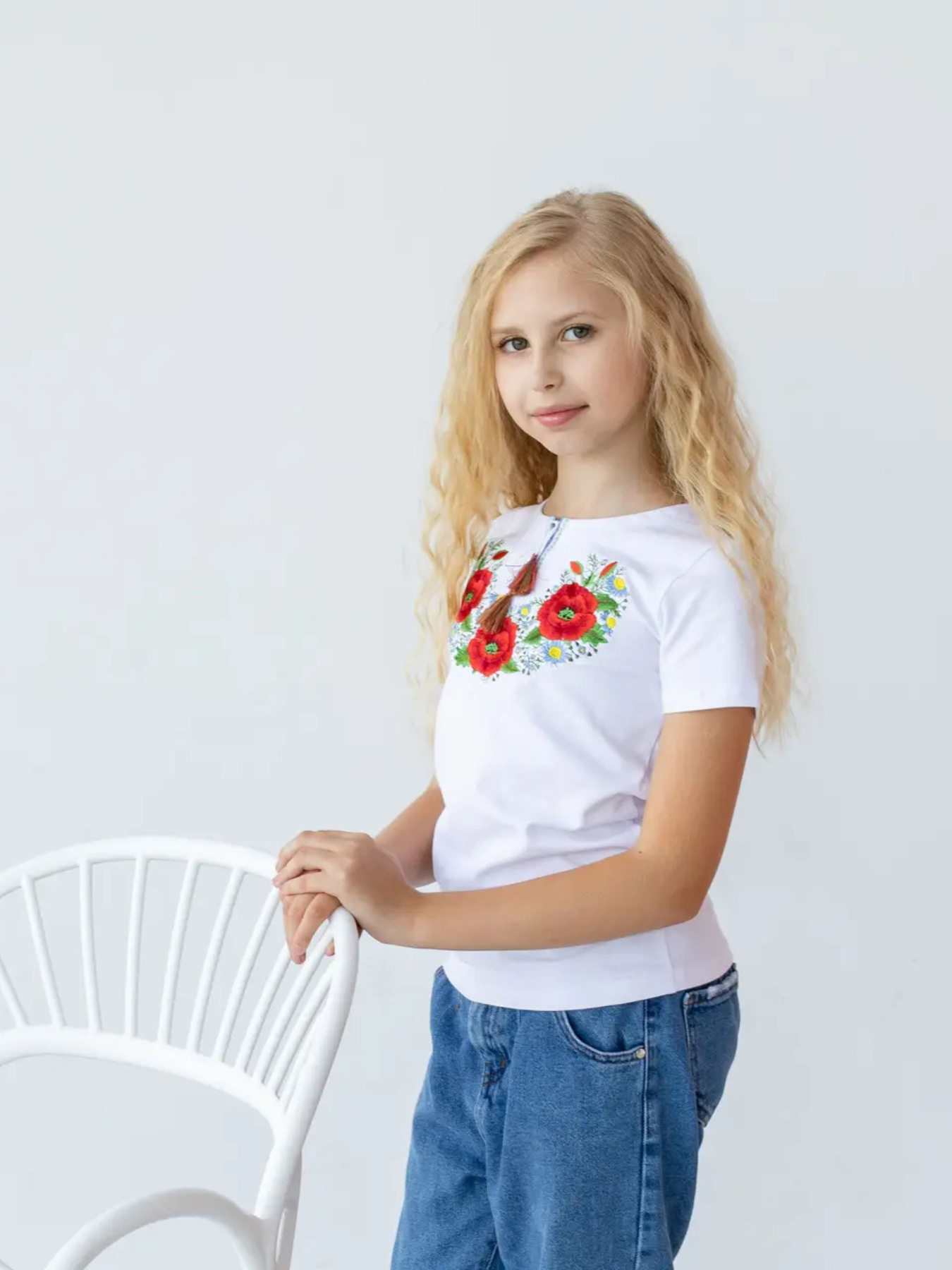 Вишиванки Melanika модель 1553792682 Фото