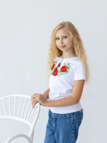 Вишиванки Melanika модель 1553792682 Фото