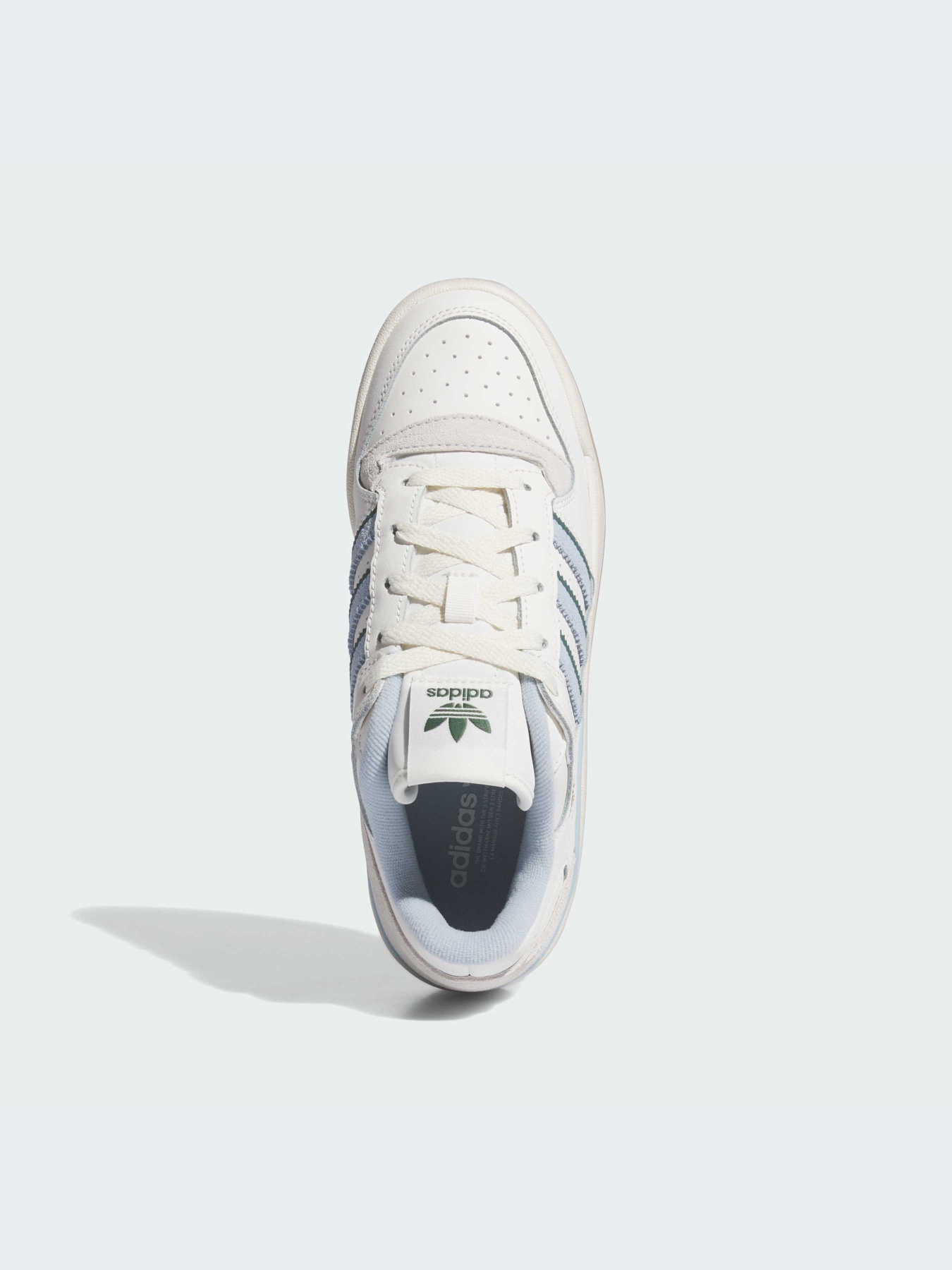 Кроссовки Adidas Forum модель IG3964 Кроссовки Adidas Forum модель IG3964 Фото