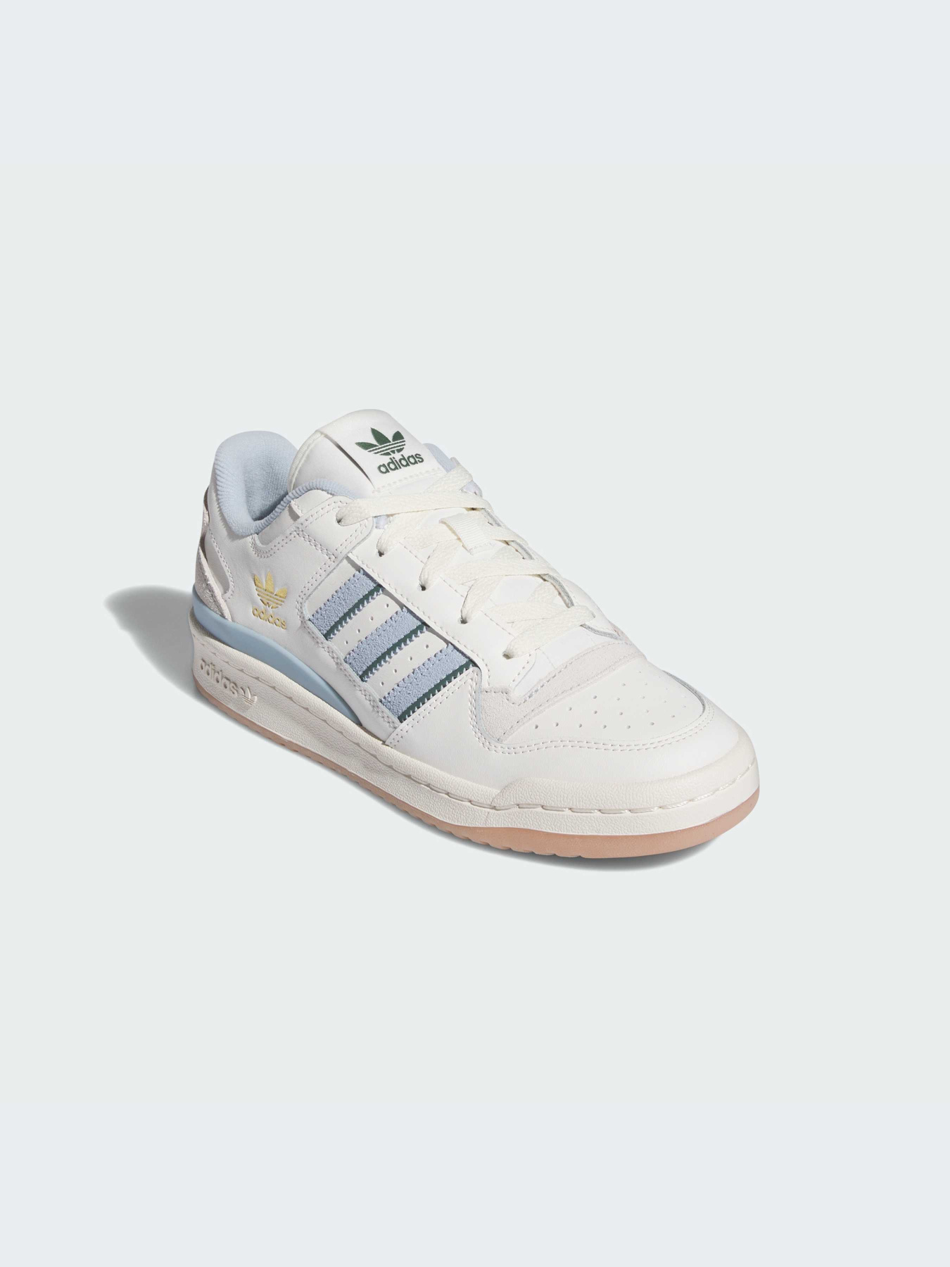 Кроссовки Adidas Forum модель IG3964 Кроссовки Adidas Forum модель IG3964 Фото