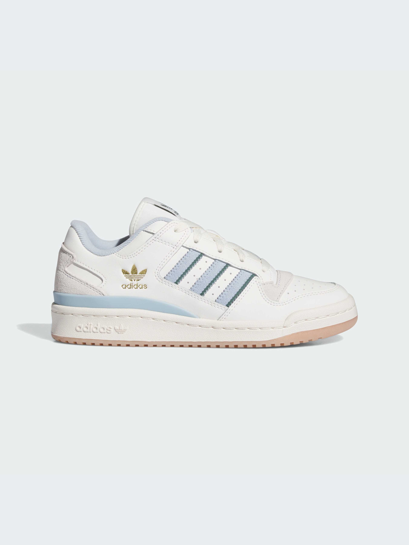Кроссовки Adidas Forum модель IG3964 Кроссовки Adidas Forum модель IG3964 Фото