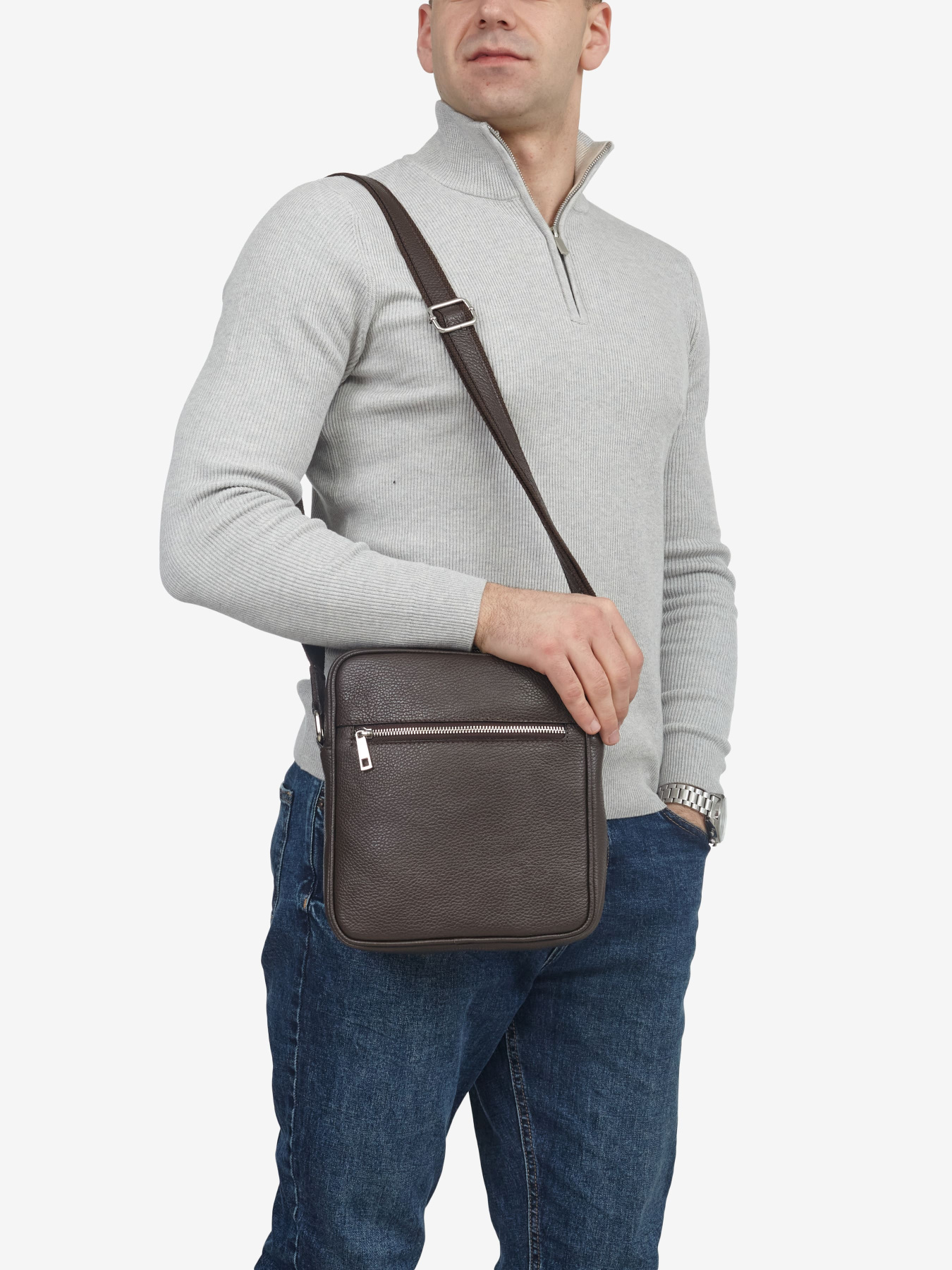 Сумки InBag модель 2000000169866 Фото