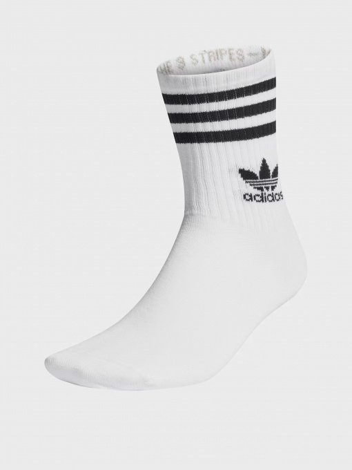 Носки и гольфы Adidas Adicolor модель IJ0733 Фото