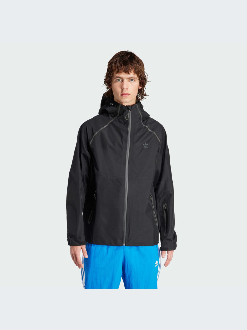 Куртки та дублянки Adidas модель IS2836 Фото