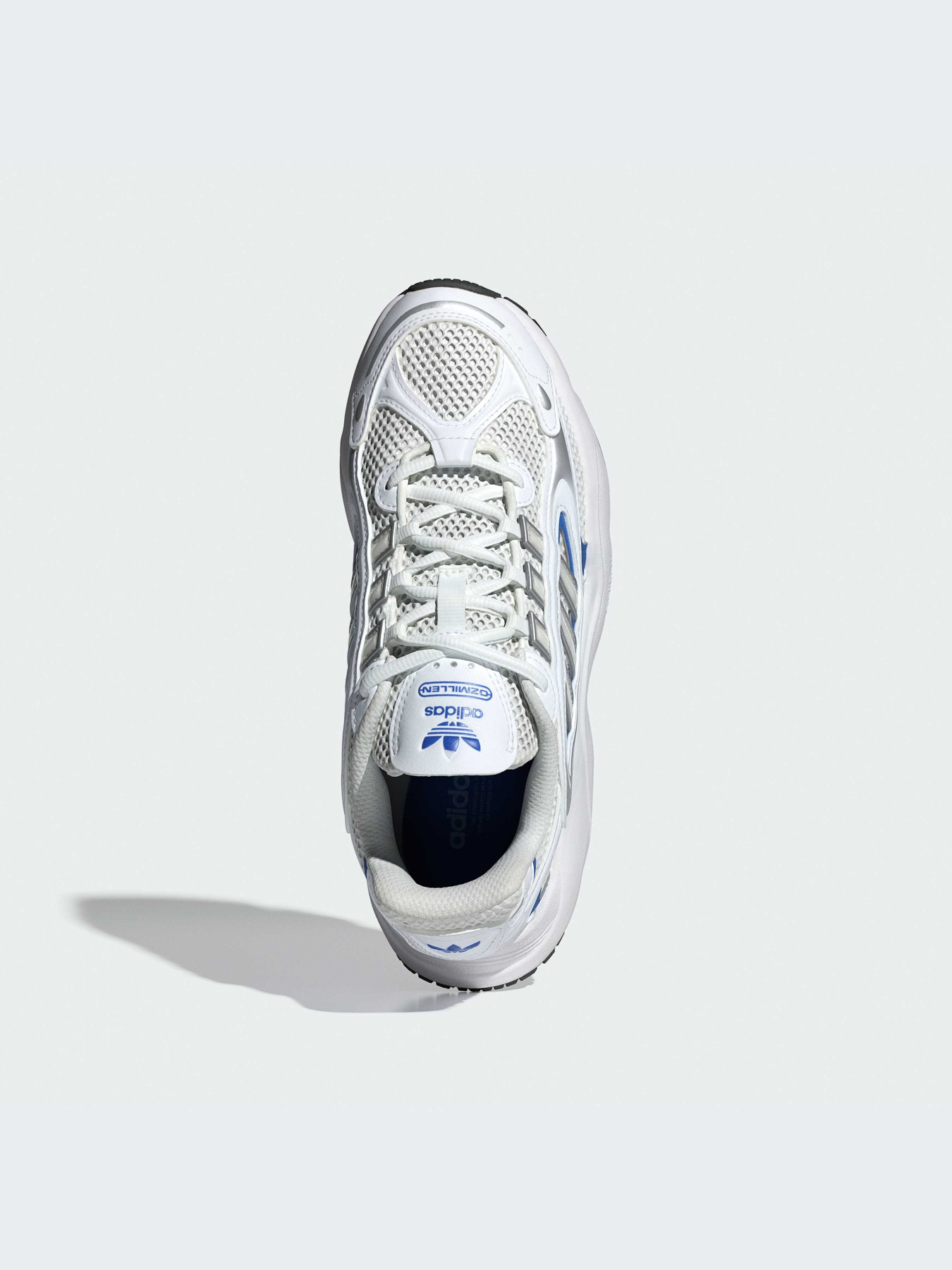 Кросівки Adidas Ozweego модель ID3738 Кросівки Adidas Ozweego модель ID3738 Фото