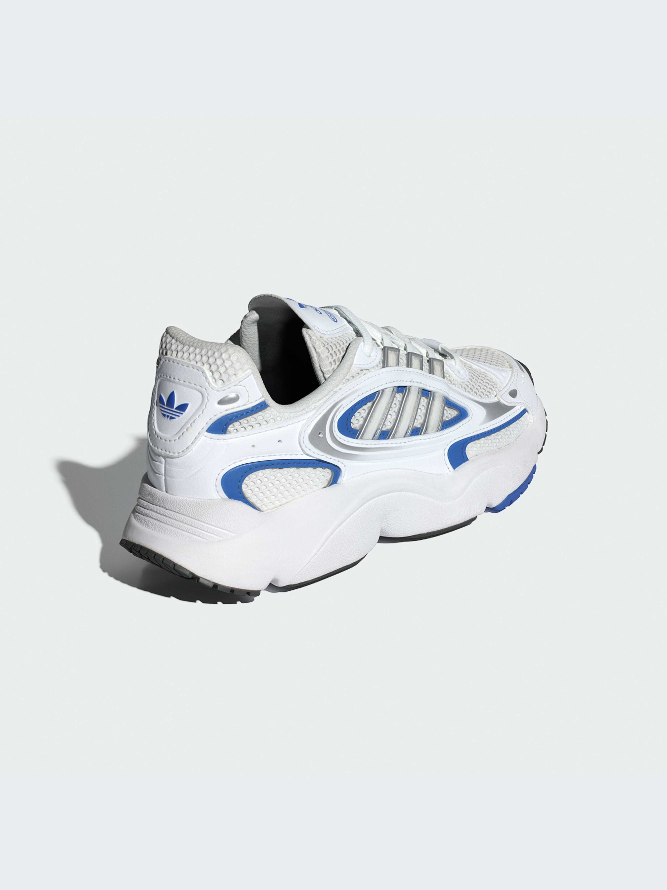 Кросівки Adidas Ozweego модель ID3738 Кросівки Adidas Ozweego модель ID3738 Фото