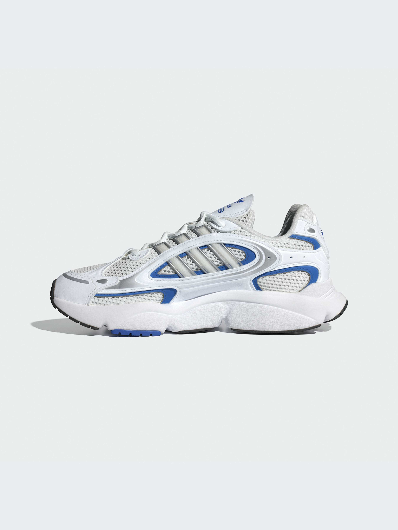 Кросівки Adidas Ozweego модель ID3738 Кросівки Adidas Ozweego модель ID3738 Фото