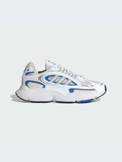 Кросівки Adidas Ozweego модель ID3738 Фото