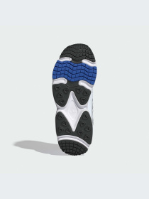 Кросівки Adidas Ozweego модель ID3738 Фото