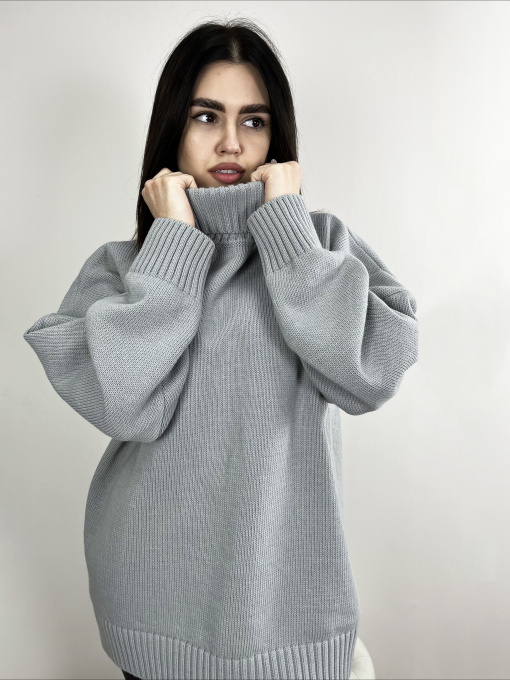 Свитры и кардиганы ART KNIT 33040 модель 33040 Фото