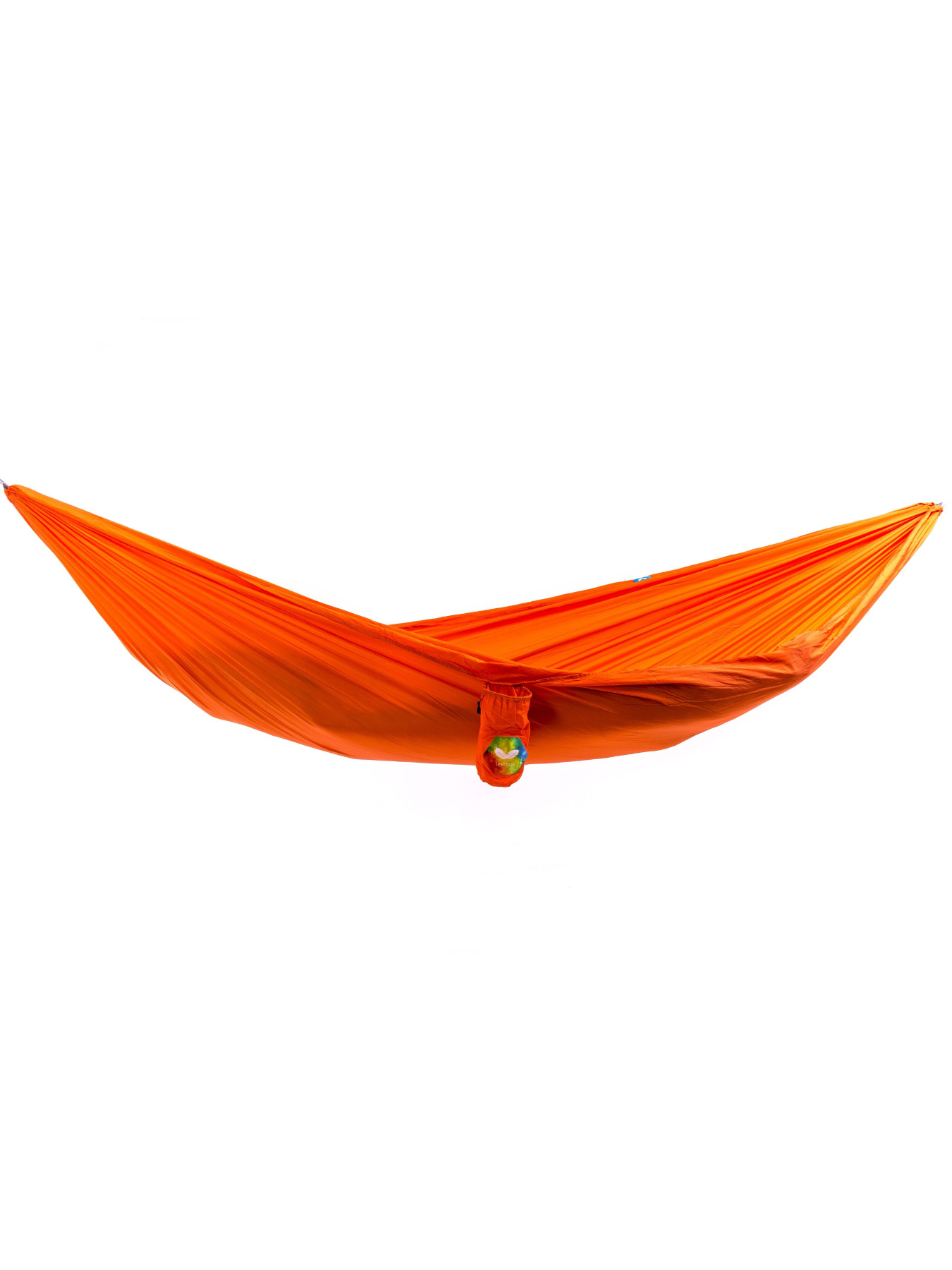 Спальник Levitate гамак модель AIR orange Фото