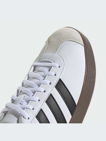 Кеды Adidas Court модель ID3711 Фото