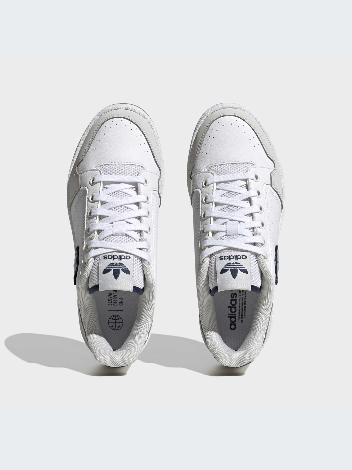 Кросівки Adidas модель HP9596 Кросівки Adidas модель HP9596 Фото