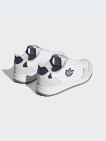 Кросівки Adidas модель HP9596 Фото