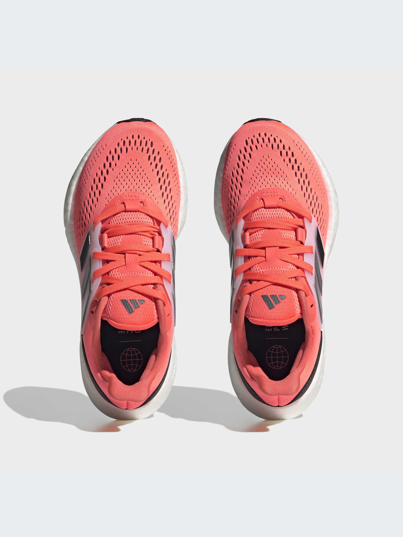 Кросівки Adidas PureBoost модель GZ2597 Кросівки Adidas PureBoost модель GZ2597 Фото