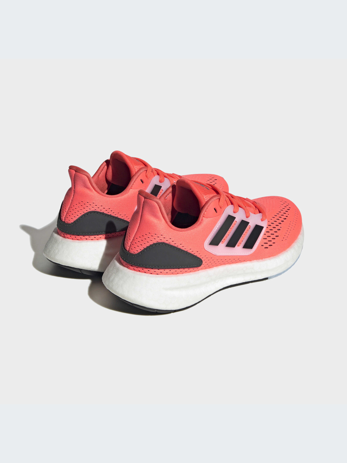 Кросівки Adidas PureBoost модель GZ2597 Кросівки Adidas PureBoost модель GZ2597 Фото
