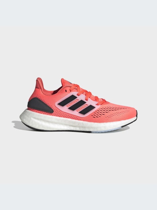 Кросівки Adidas PureBoost модель GZ2597 Фото