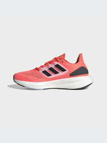 Кросівки Adidas PureBoost модель GZ2597 Фото