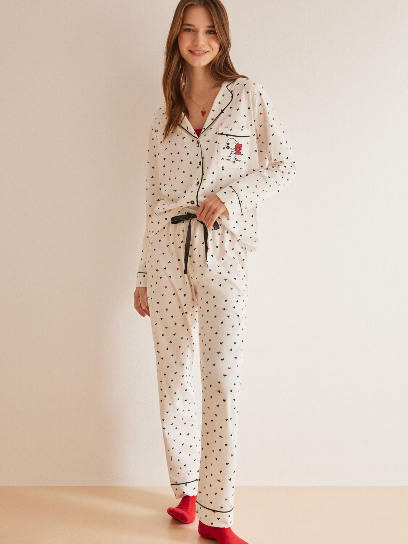 Одежда для дома и сна Women'secret модель 3137595-97 Фото