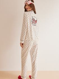Одежда для дома и сна Women'secret модель 3137595-97 Фото