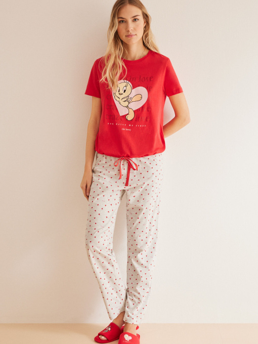 Одежда для дома и сна Women'secret модель 3137597-60 Фото