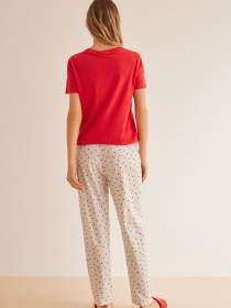 Одежда для дома и сна Women'secret модель 3137597-60 Фото