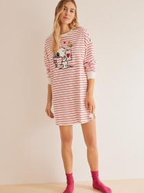 Одежда для дома и сна Women'secret модель 4447701-64 Фото
