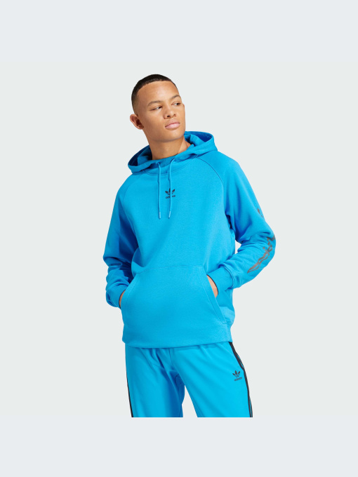 Худи и свитшоты Adidas модель IR9431 Фото