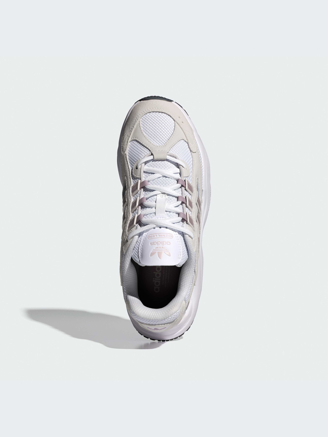 Кросівки Adidas Ozweego модель IF6551 Фото