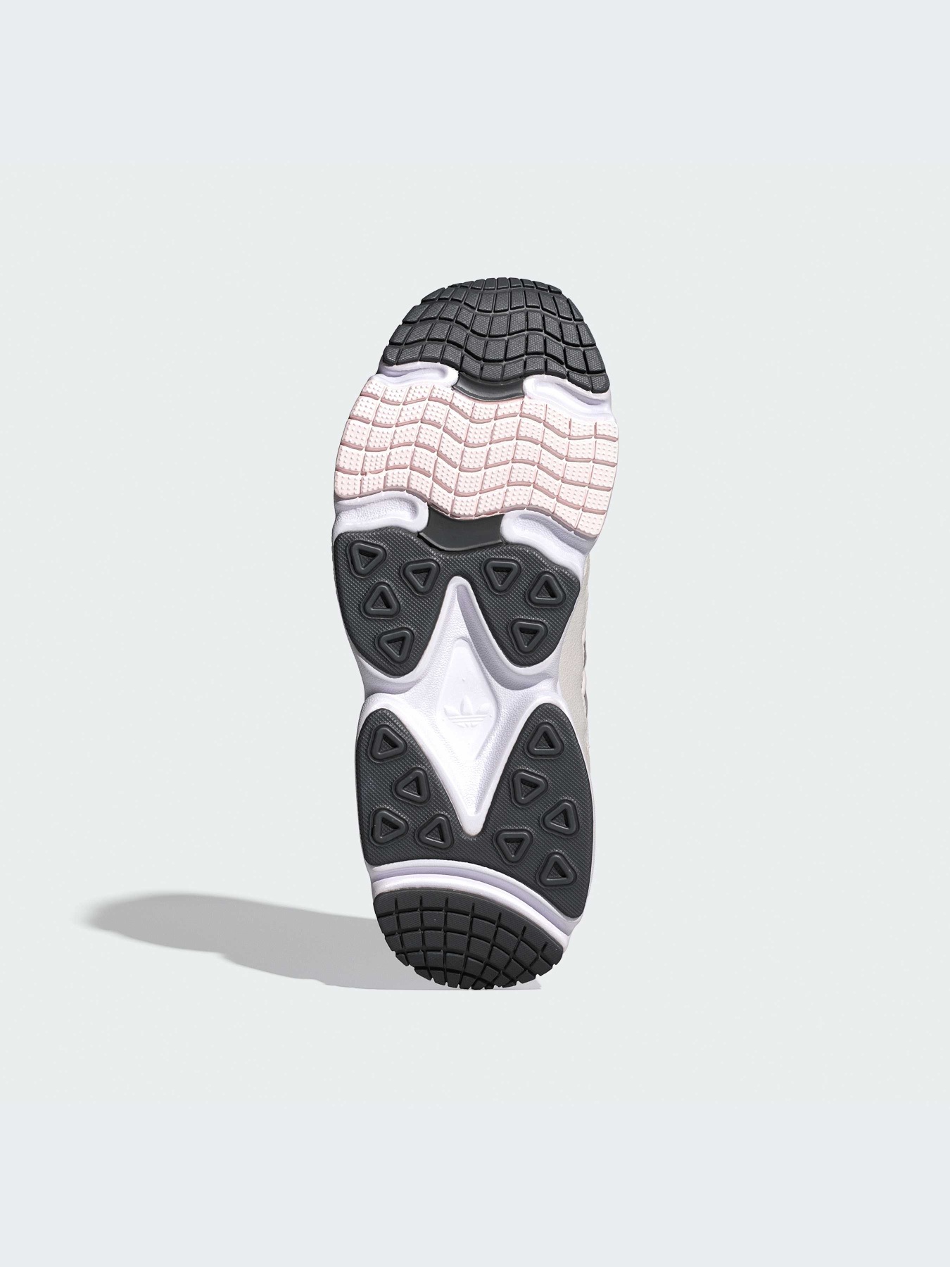 Кросівки Adidas Ozweego модель IF6551 Фото