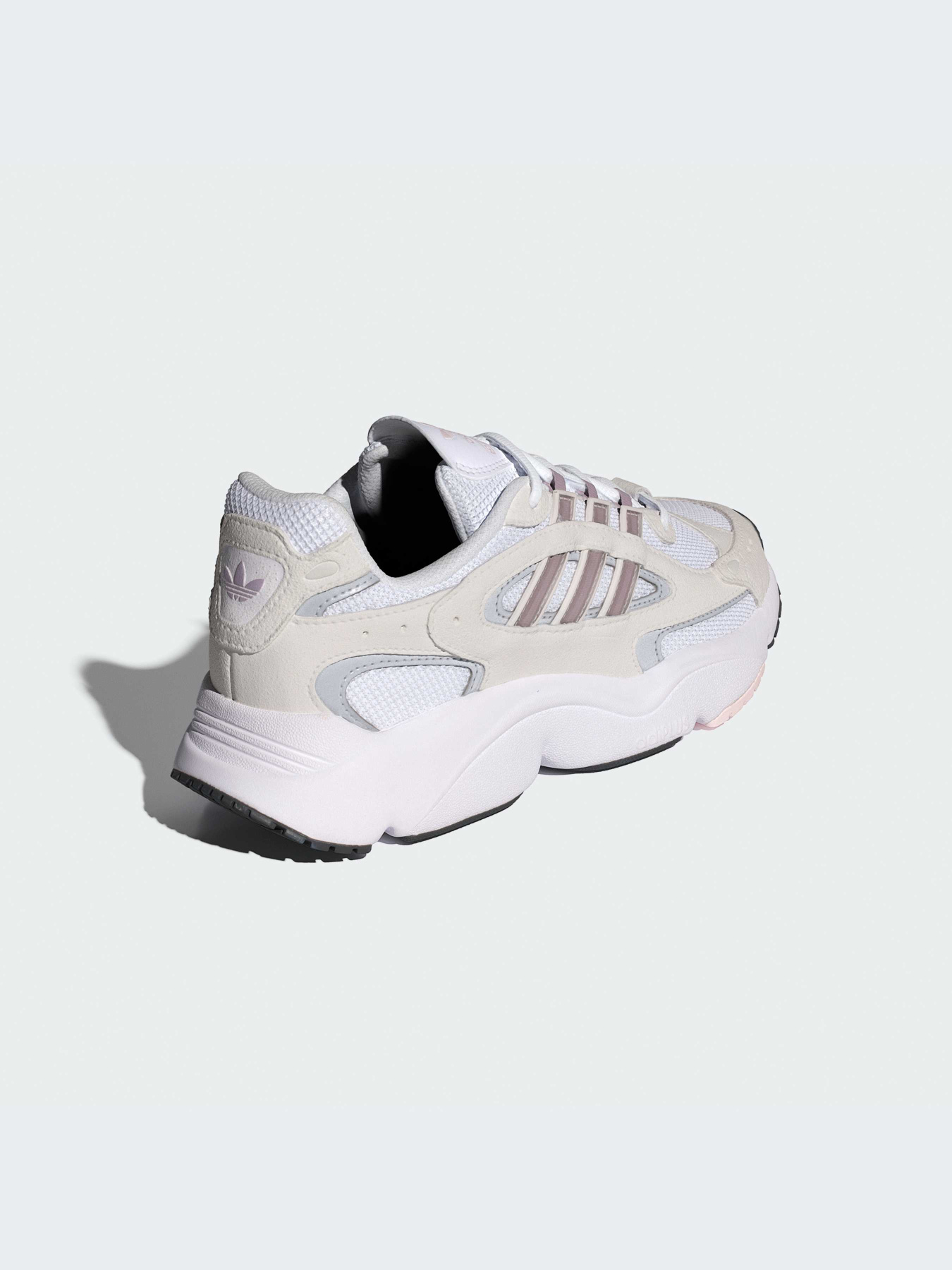 Кросівки Adidas Ozweego модель IF6551 Фото