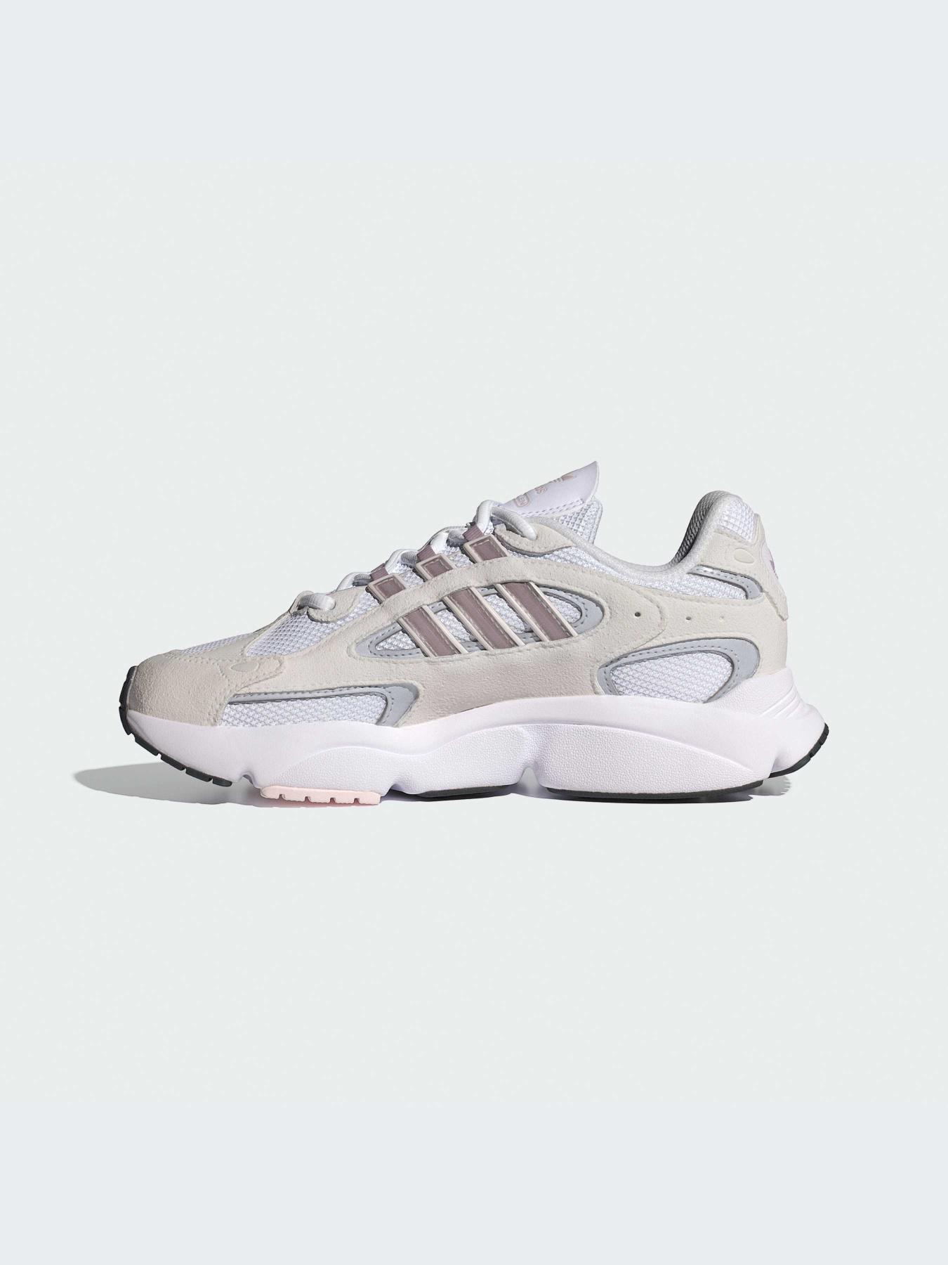 Кросівки Adidas Ozweego модель IF6551 Фото