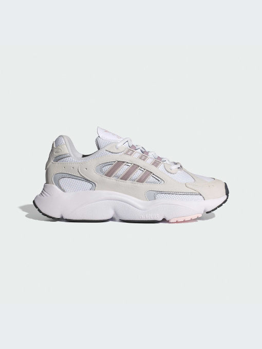 Кроссовки Adidas Ozweego модель IF6551 Фото