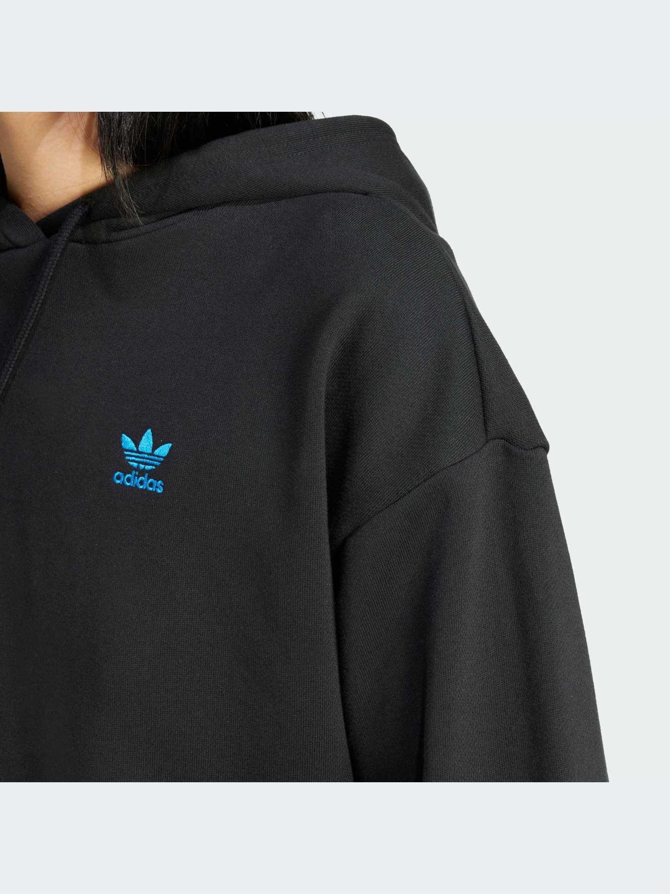 Худі та світшоти Adidas модель IU2458 Худі та світшоти Adidas модель IU2458 Фото
