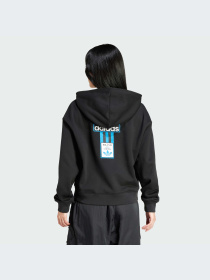 Худі та світшоти Adidas модель IU2458 Фото