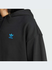 Худі та світшоти Adidas модель IU2458 Фото