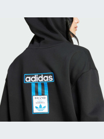 Худі та світшоти Adidas модель IU2458 Фото