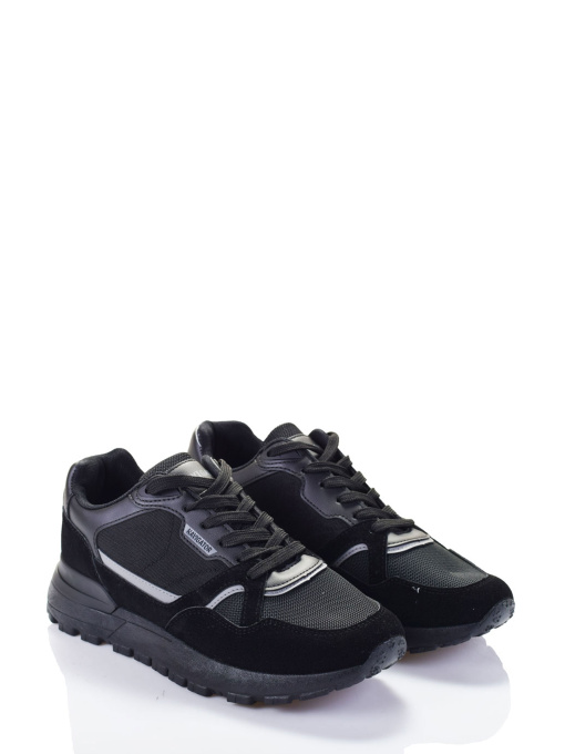 Кросівки Navigator модель A2179-1black Фото