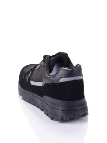 Кросівки Navigator модель A2179-1black Фото