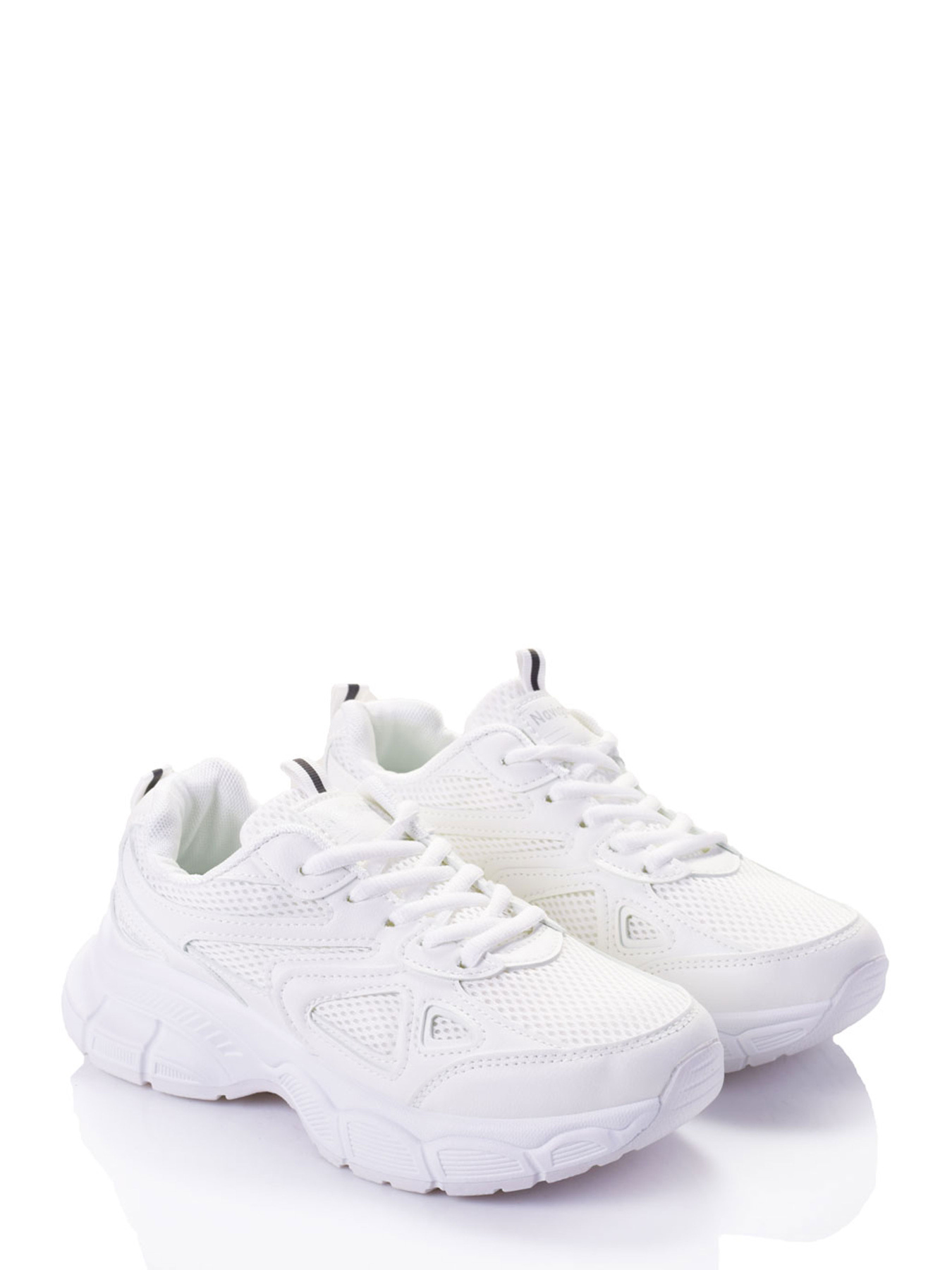 Кросівки Navigator модель B5507-4white Фото