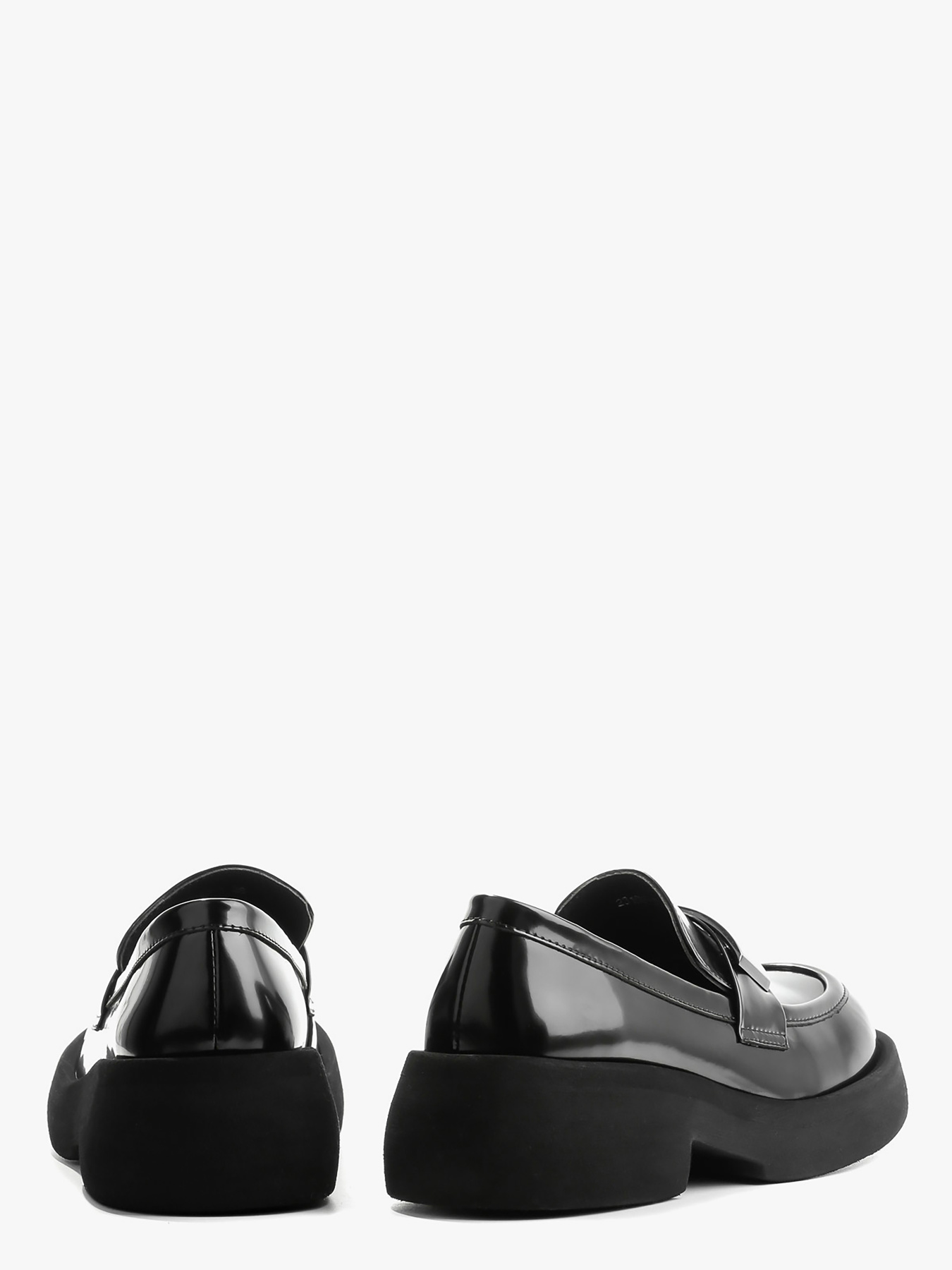 Туфли и лоферы LeBERDES модель 00000016309 Фото