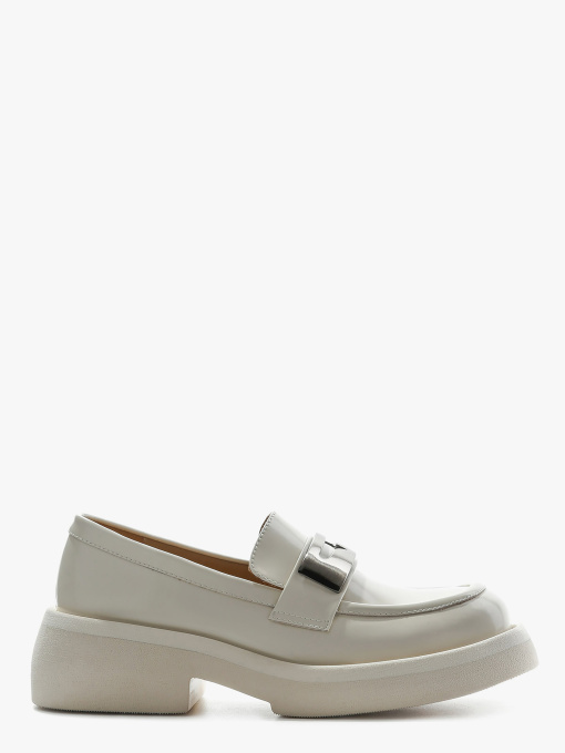 Туфлі та лофери LeBERDES модель 00000016640 Фото