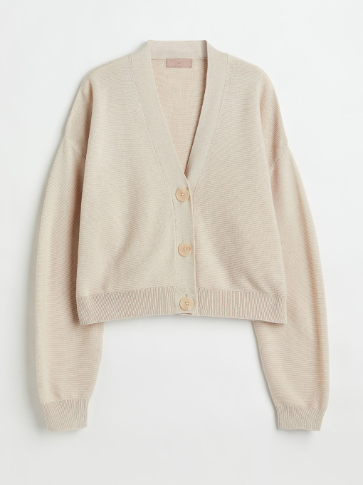 Свитры и кардиганы H&M модель 70319 Фото