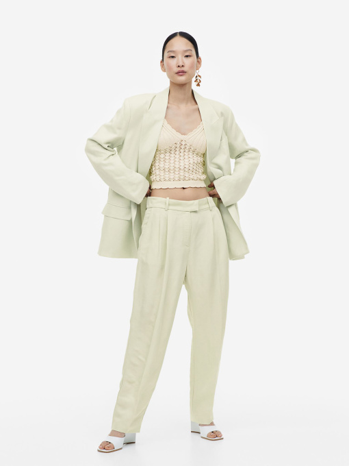 Брюки H&M модель 71666 Фото