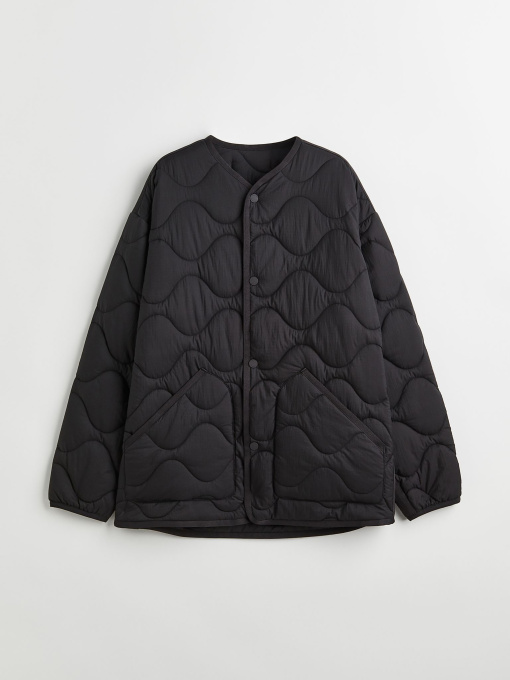 Куртки и дубленки H&M модель 71704 Фото