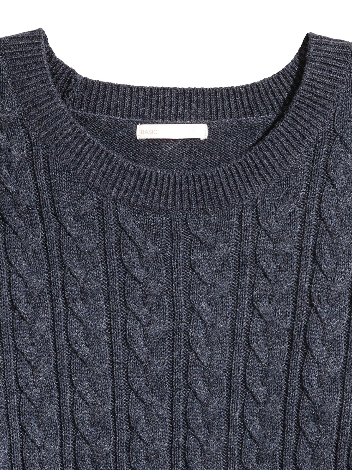 Светри та кардигани H&M модель 71709 Фото