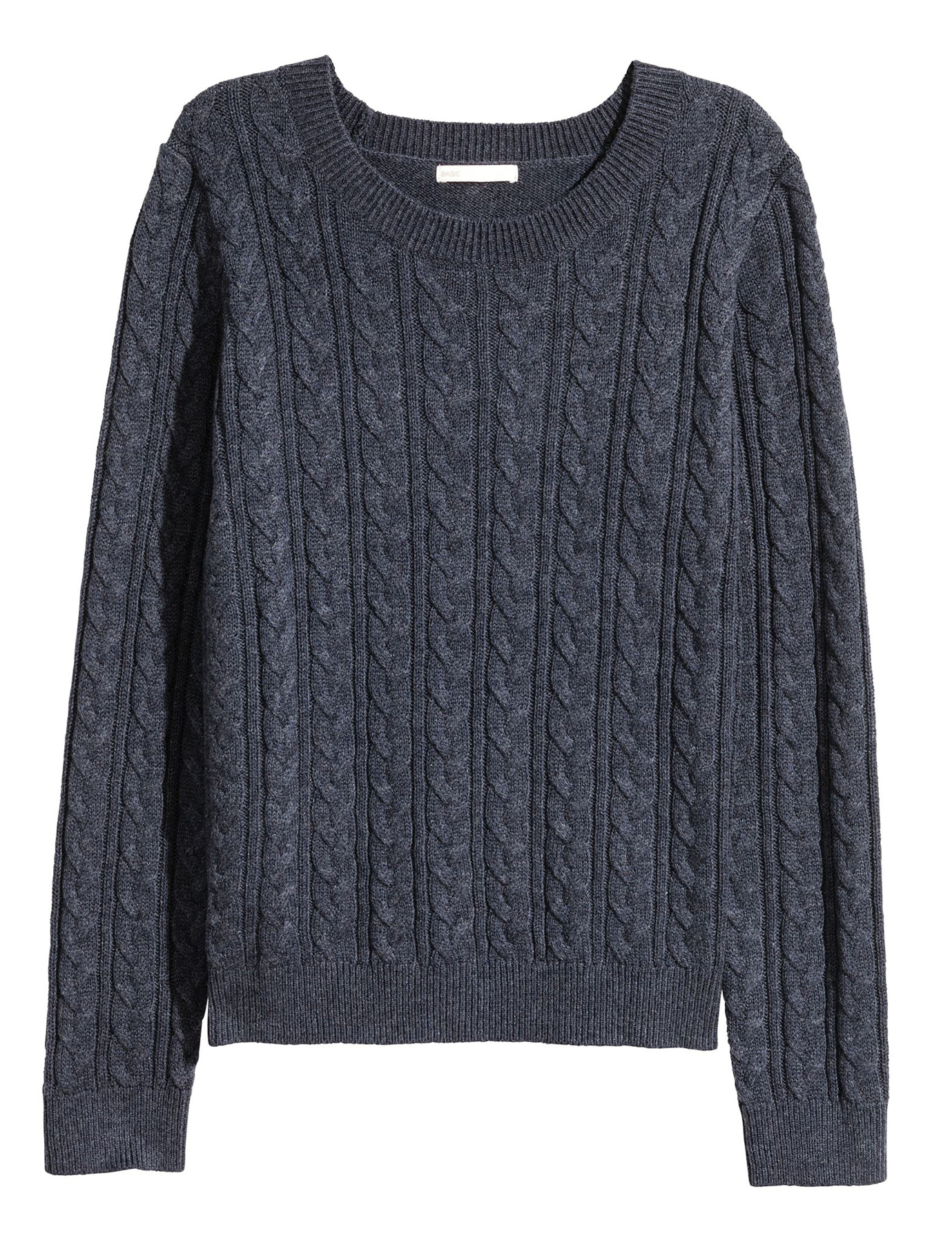 Светри та кардигани H&M модель 71709 Фото