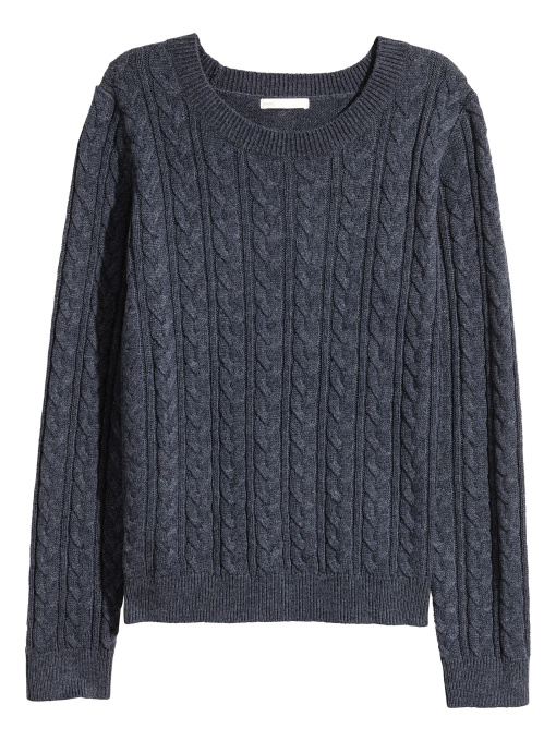 Светри та кардигани H&M модель 71709 Фото