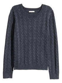 Светри та кардигани H&M модель 71709 Фото